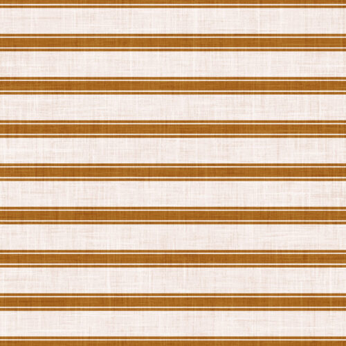 Krystal Winn - Home For Christmas Stripe Golden