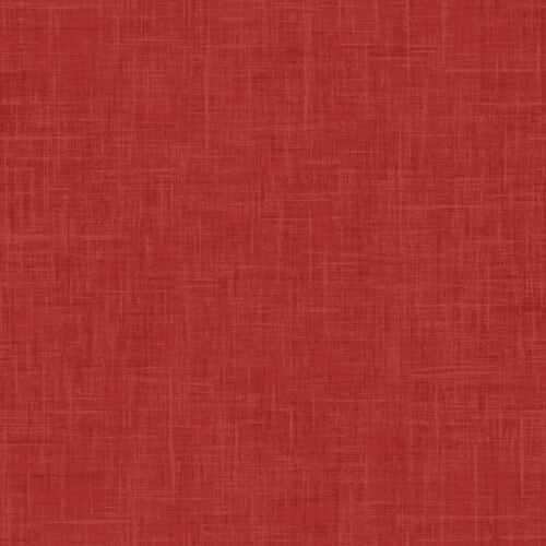 Krystal Winn - Home For Christmas Textured Solid Red