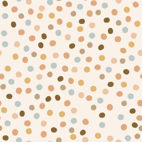 Indy Bloom Designs - Honey Polkadot 01
