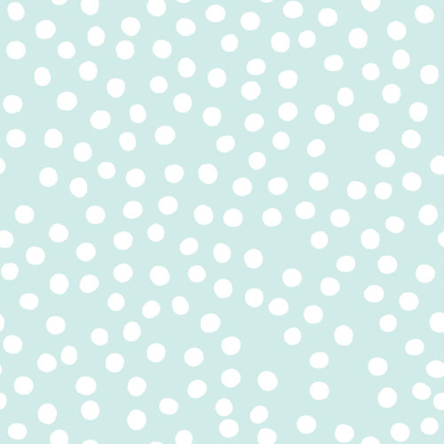 Indy Bloom Designs - Ibd Aqua Dot