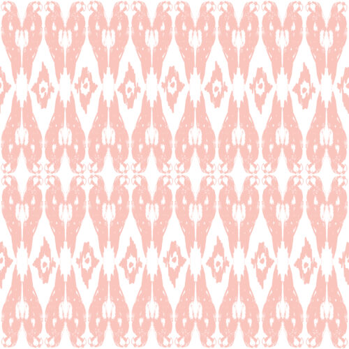 Indy Bloom Designs - Ibd Bohemain Pink Parrrot 01