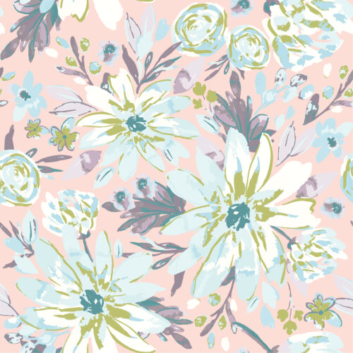 Indy Bloom Designs - Ibd Easter Daisy