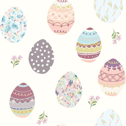 Indy Bloom Designs - Ibd Easter Eggs