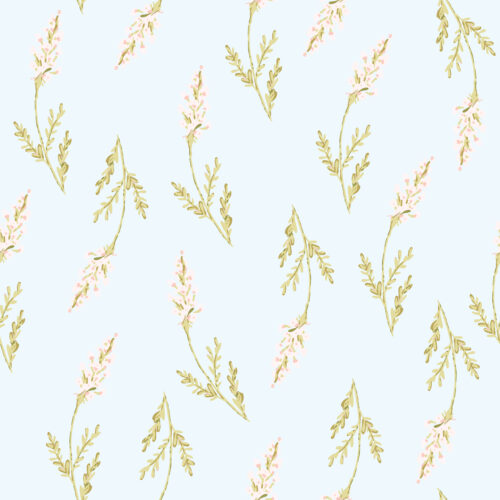 Indy Bloom Designs - Ibd Easter Floral