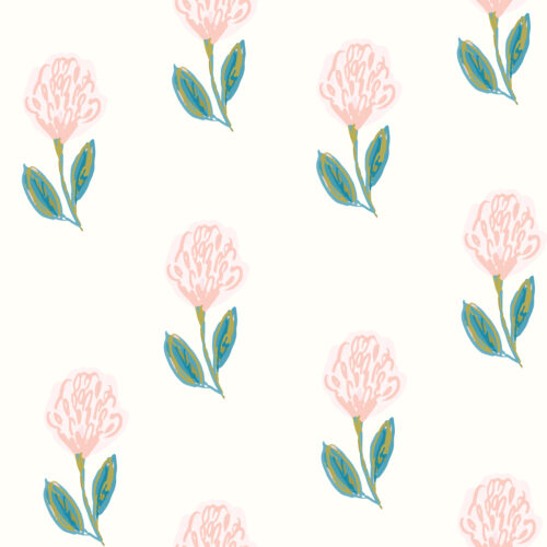 Indy Bloom Designs - Ibd Easter Poppy