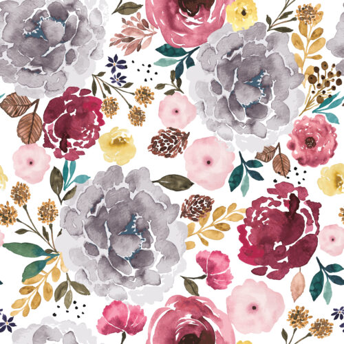 Indy Bloom Designs - Ibd Falling For You