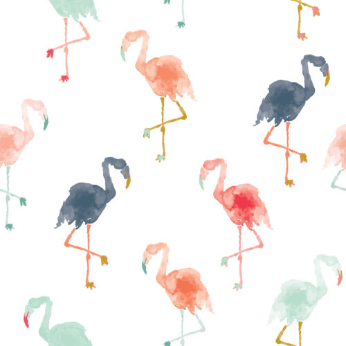 Indy Bloom Designs - Ibd Flamingos 01