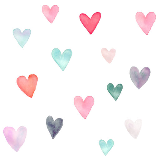 Indy Bloom Designs - Ibd Heart Attack