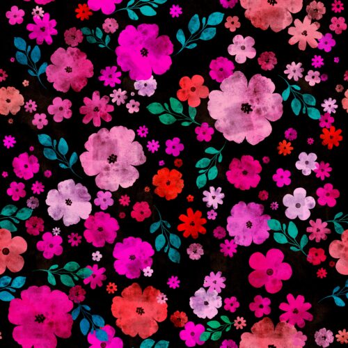 Lindsay Anne - Floral Punch 3