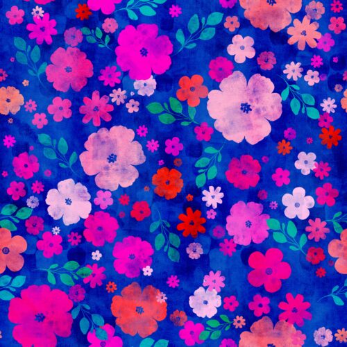 Lindsay Anne - Floral Punch 4