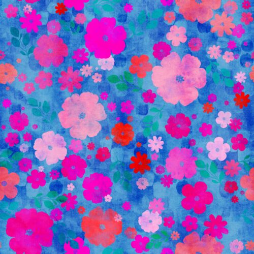 Lindsay Anne - Floral Punch 5