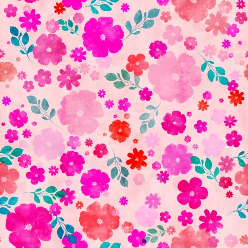 Lindsay Anne - Floral Punch 7