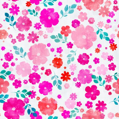 Lindsay Anne - Floral Punch 10