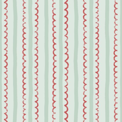 Lindsay Anne - Gingerbread Town 1