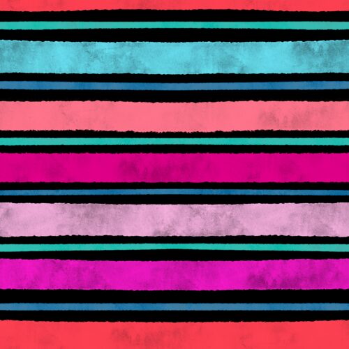 Lindsay Anne - Floral Punch 14