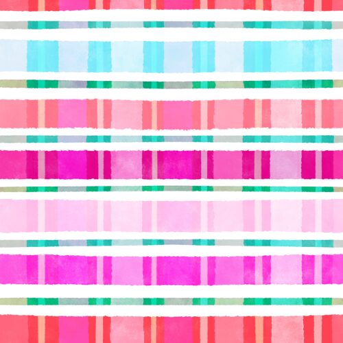 Lindsay Anne - Floral Punch 16