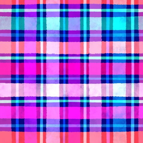 Lindsay Anne - Floral Punch 18