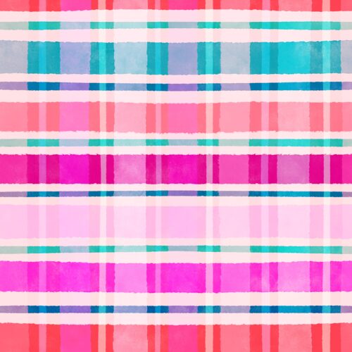 Lindsay Anne - Floral Punch 20