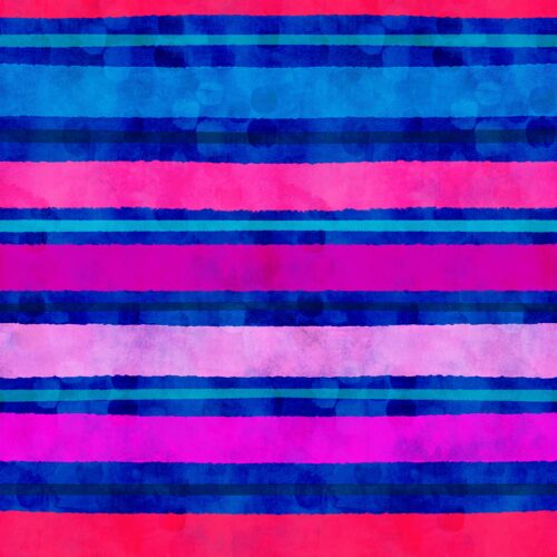 Lindsay Anne - Floral Punch 25