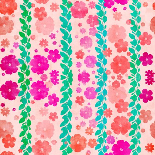 Lindsay Anne - Floral Punch 26