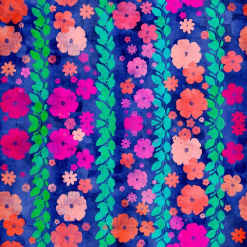 Lindsay Anne - Floral Punch 27