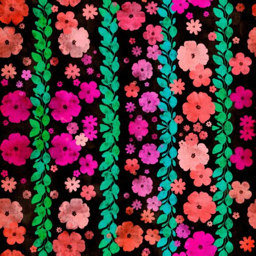 Lindsay Anne - Floral Punch 28