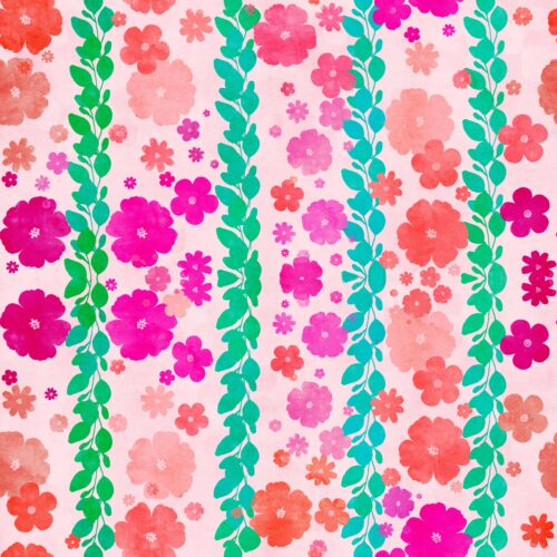 Lindsay Anne - Floral Punch 29