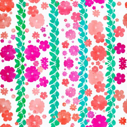 Lindsay Anne - Floral Punch 30