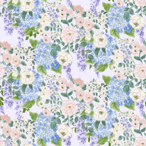 Lindsay Anne - English Garden 1