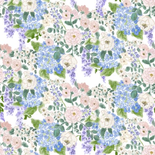 Lindsay Anne - English Garden 2