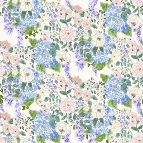 Lindsay Anne - English Garden 3