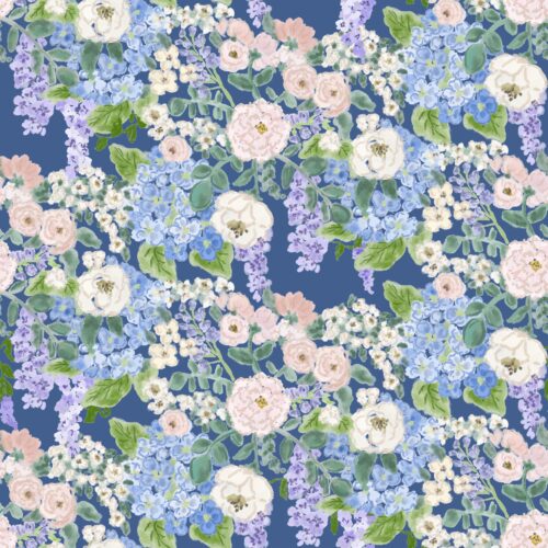 Lindsay Anne - English Garden 5