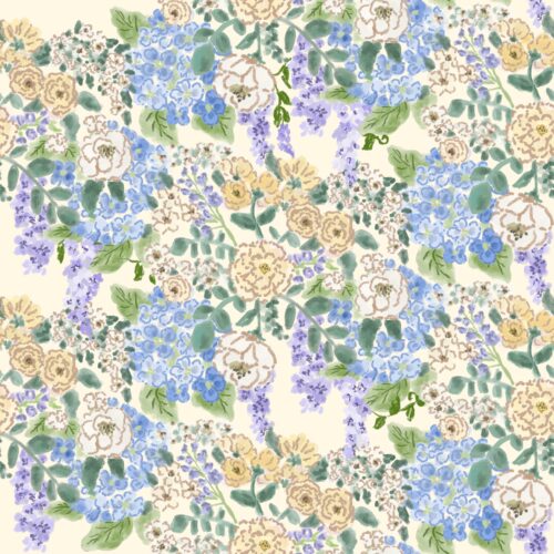 Lindsay Anne - English Garden 22