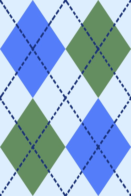 Lindsay Anne - Golf 3