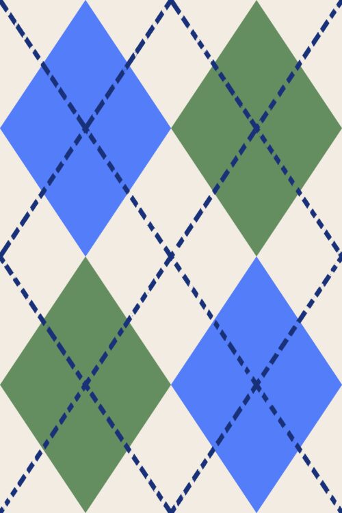 Lindsay Anne - Golf 4