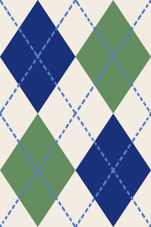 Lindsay Anne - Golf 5