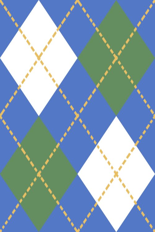 Lindsay Anne - Golf 7