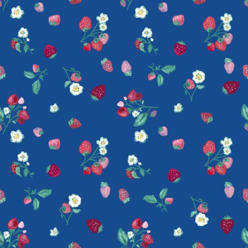 Lindsay Anne - Strawberry Patch Mini Collection 11