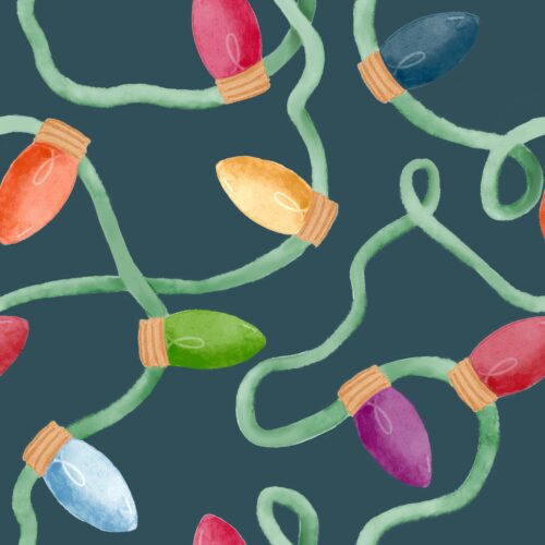 Lindsay Anne - Twas the Night Before Christmas 1