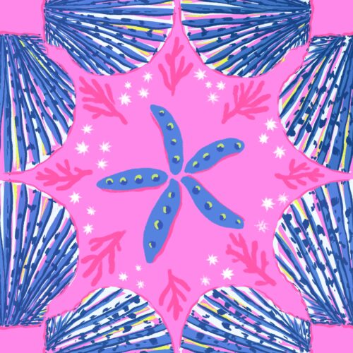 Lindsay Anne - Oceans Orchestra 1