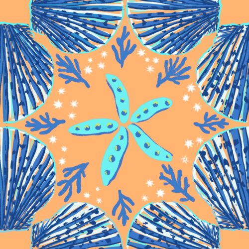 Lindsay Anne - Oceans Orchestra 2