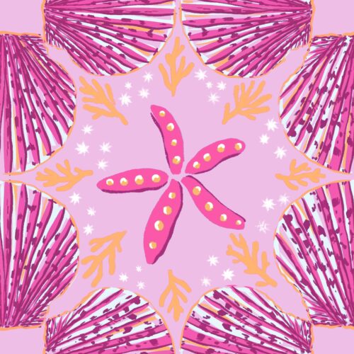 Lindsay Anne - Oceans Orchestra 3