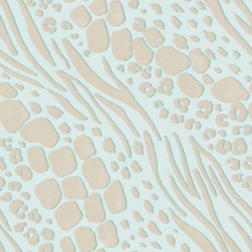 Lindsay Anne - Wild and Wondrous Zoo 5