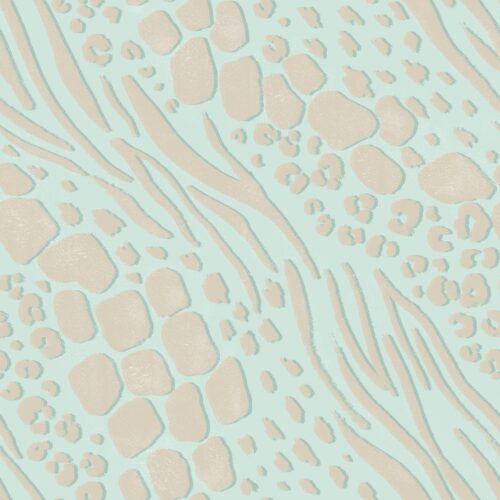 Lindsay Anne - Wild and Wondrous Zoo 6