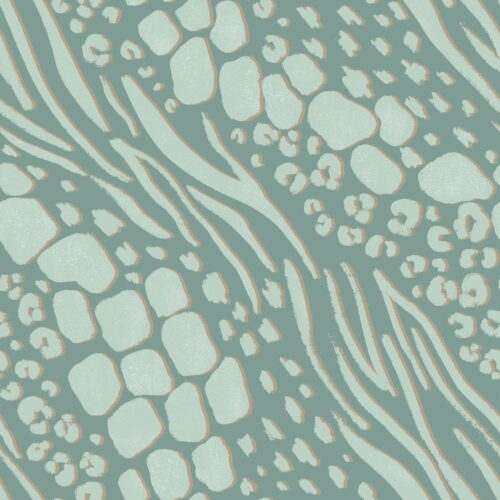 Lindsay Anne - Wild and Wondrous Zoo 8