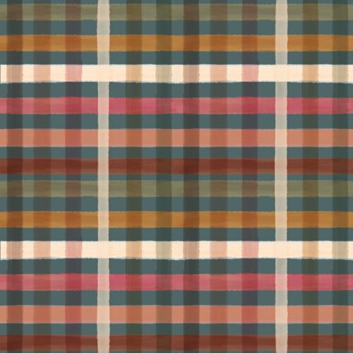 Lindsay Anne - Buzzing Garden 2