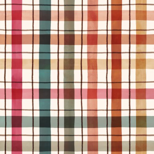 Lindsay Anne - Buzzing Garden 5