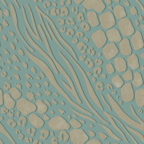 Lindsay Anne - Wild and Wondrous Zoo 9