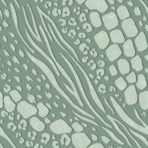 Lindsay Anne - Wild and Wondrous Zoo 10