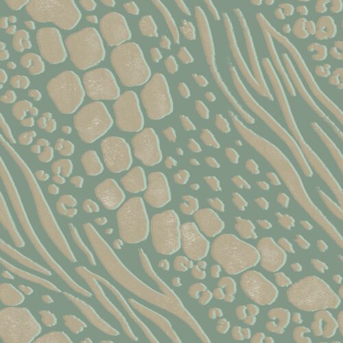 Lindsay Anne - Wild and Wondrous Zoo 12